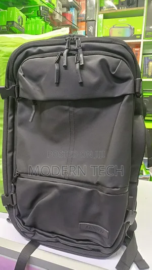 Oraimo Megacarry Expandable Travel Business Backpack