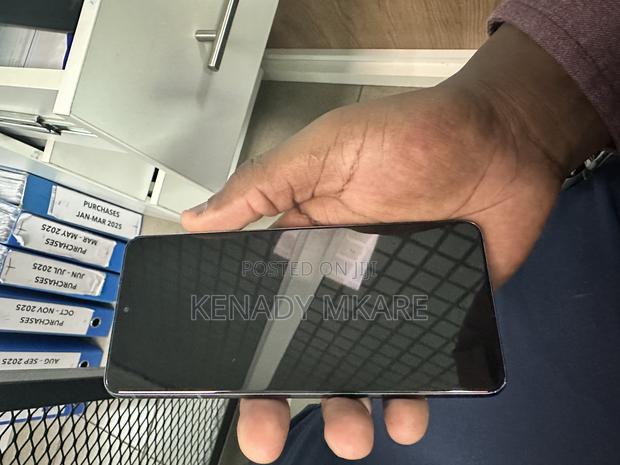 Samsung Galaxy S21 5G 256 GB Black - thumbnail 10