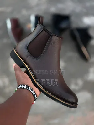 Chelsea Boots
