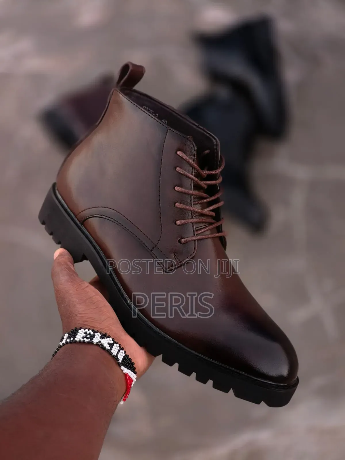 Chelsea Boots