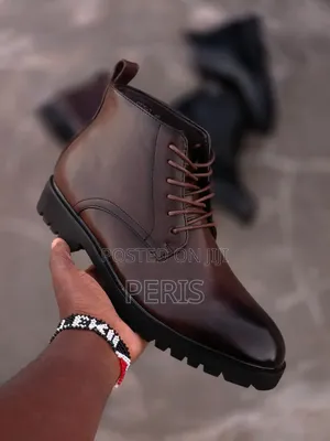 Chelsea Boots