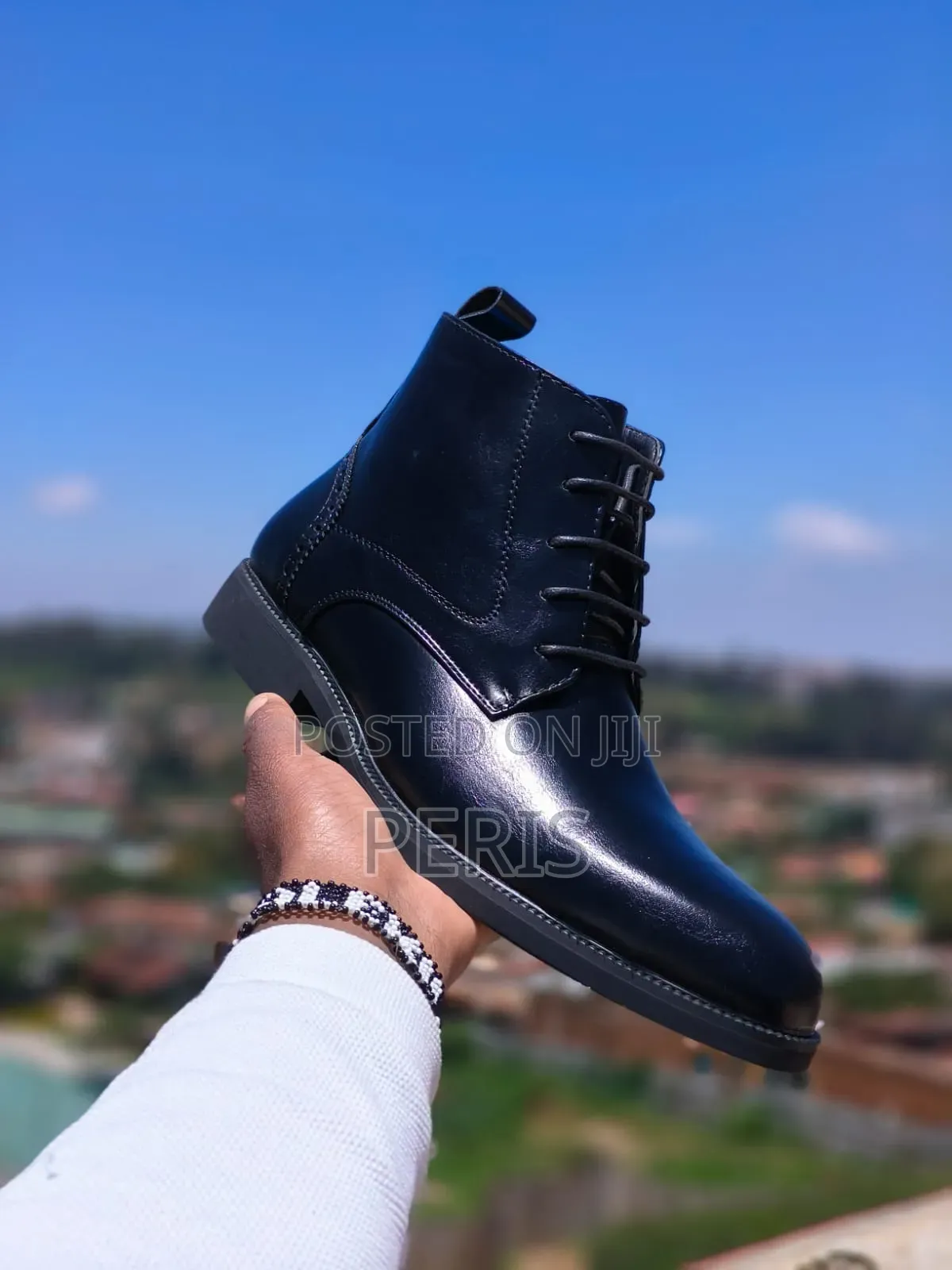 Chelsea Boots