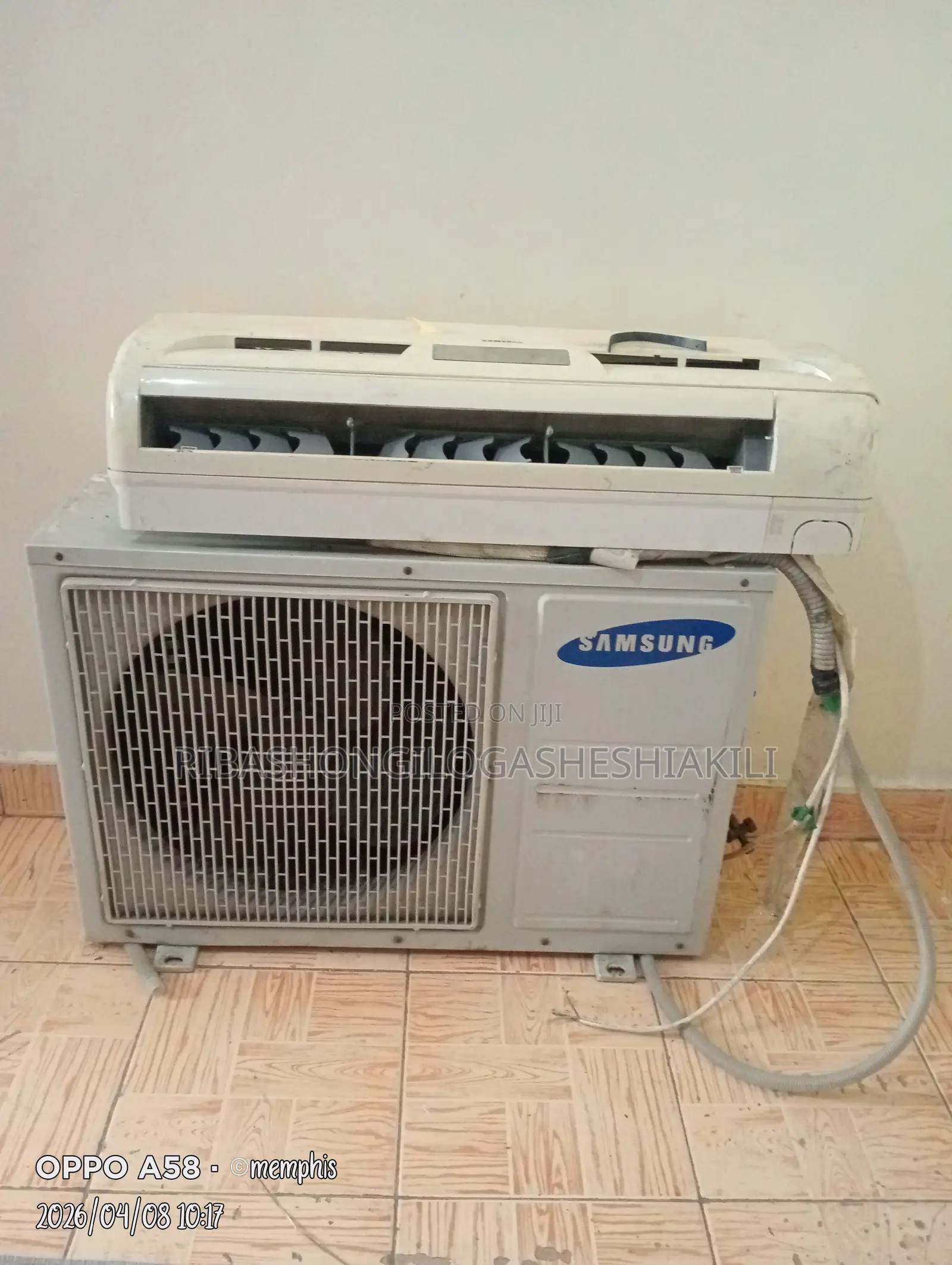 Air Conditioner
