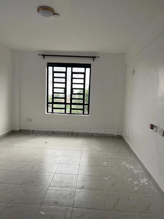 1bdrm Apartment in Kinoo for rent - thumbnail 2