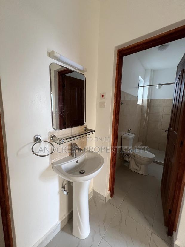 1bdrm Apartment in Kinoo for rent - thumbnail 4