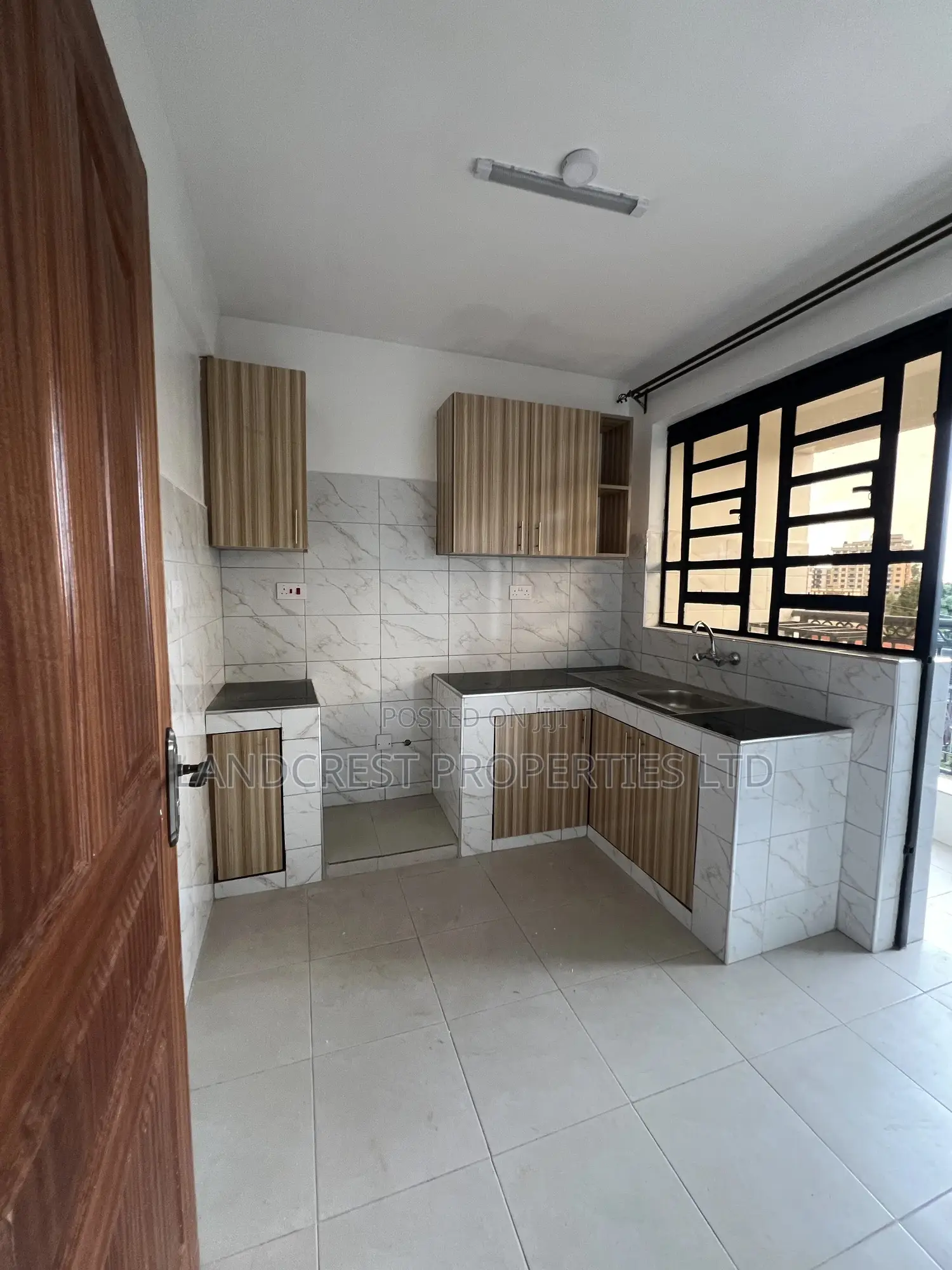 1bdrm Apartment in Kinoo for rent