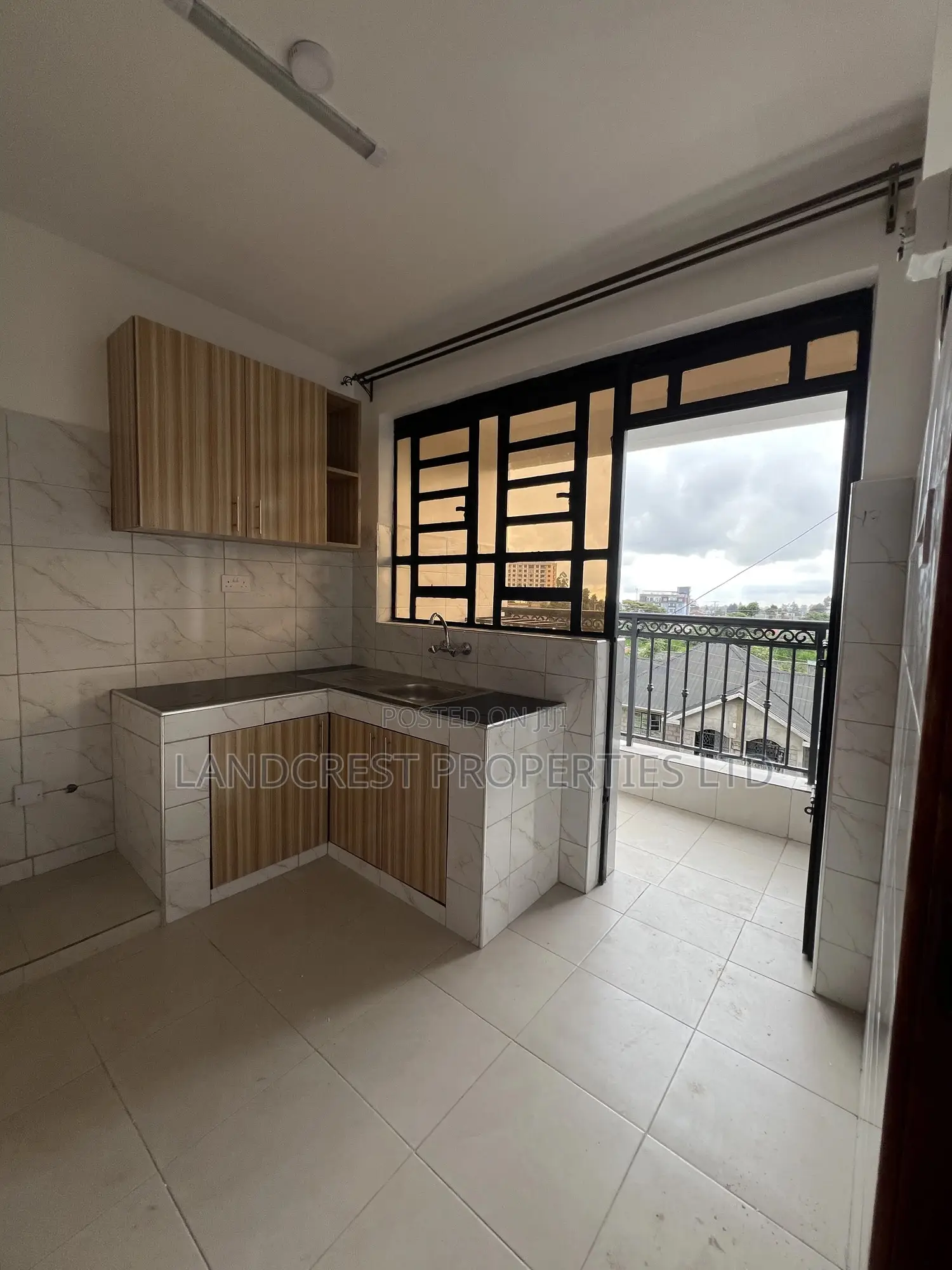 1bdrm Apartment in Kinoo for rent