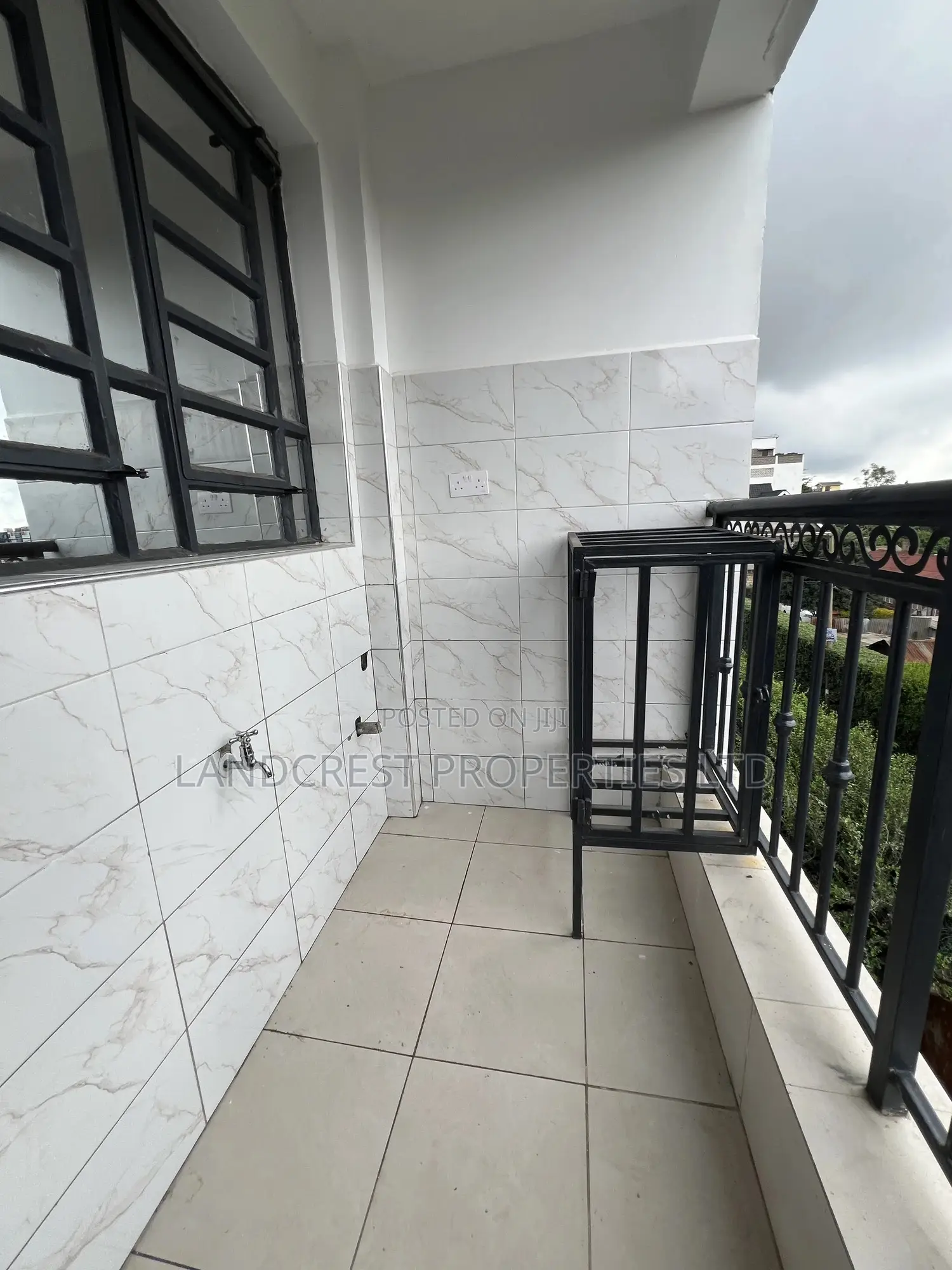 1bdrm Apartment in Kinoo for rent