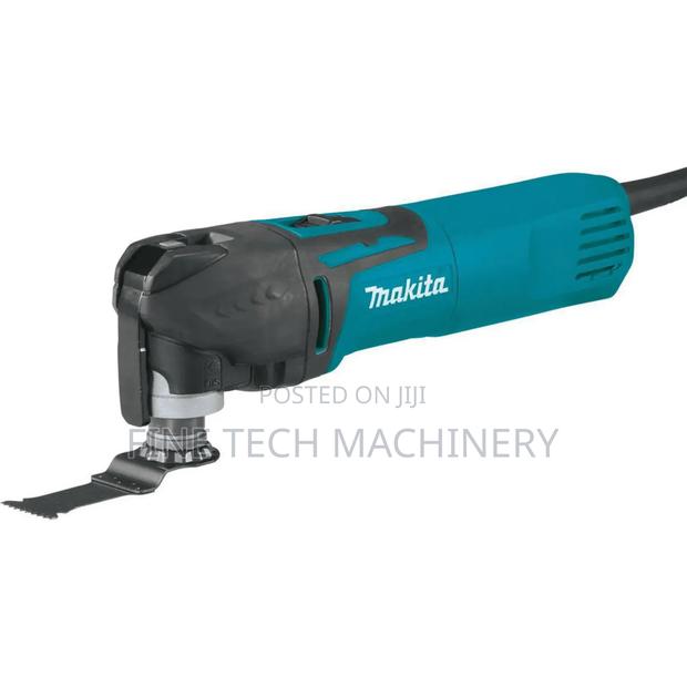 Makita Cordless Multi Tool - main view