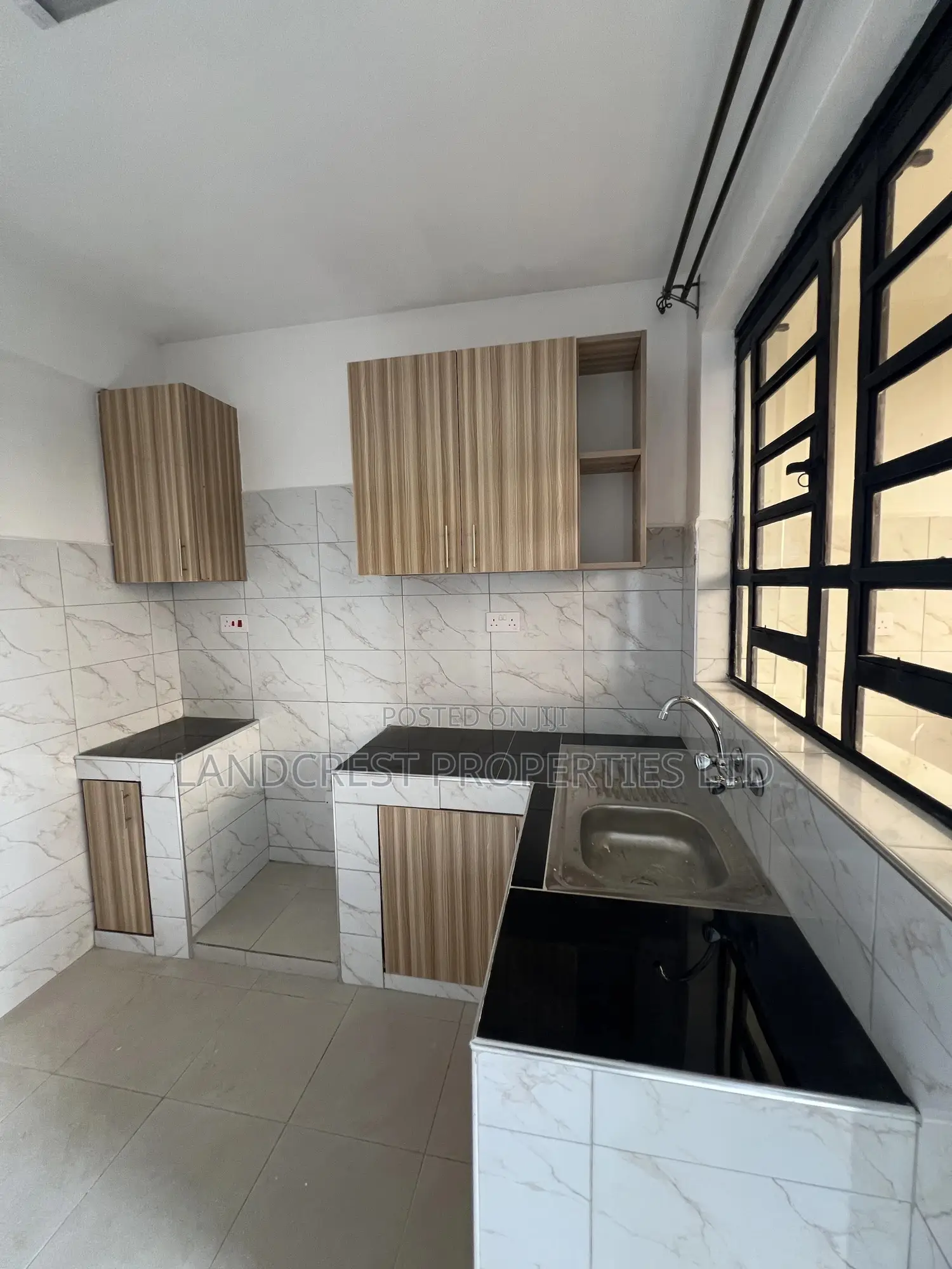 1bdrm Apartment in Kinoo for rent