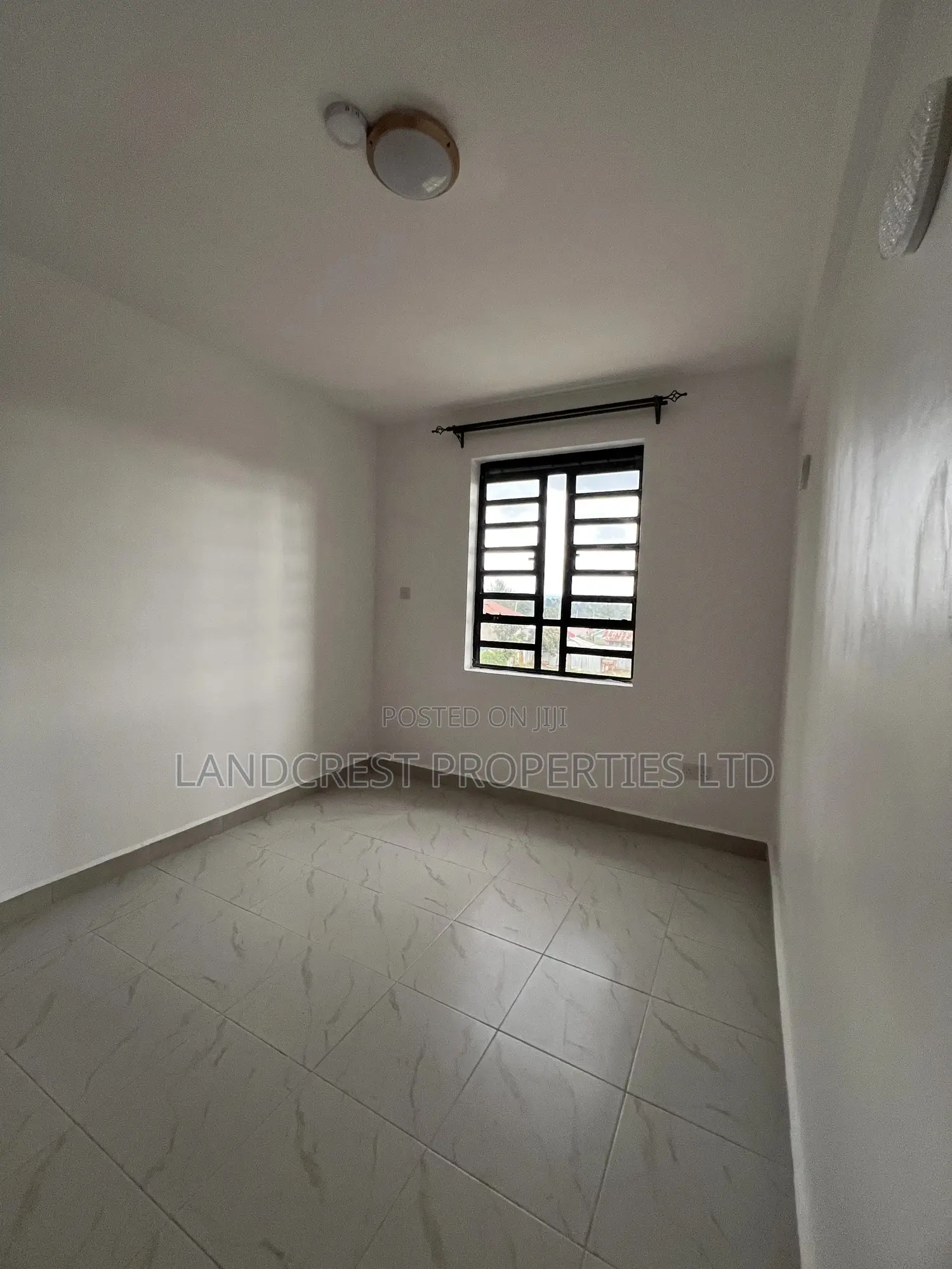 1bdrm Apartment in Kinoo for rent