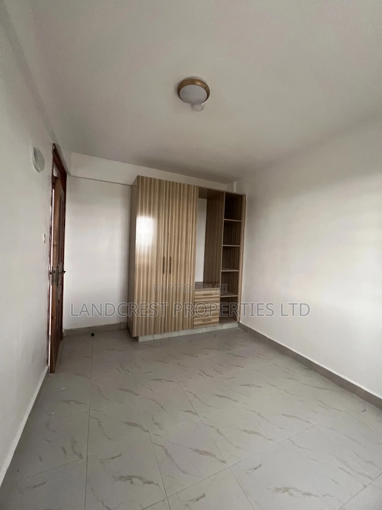 1bdrm Apartment in Kinoo for rent