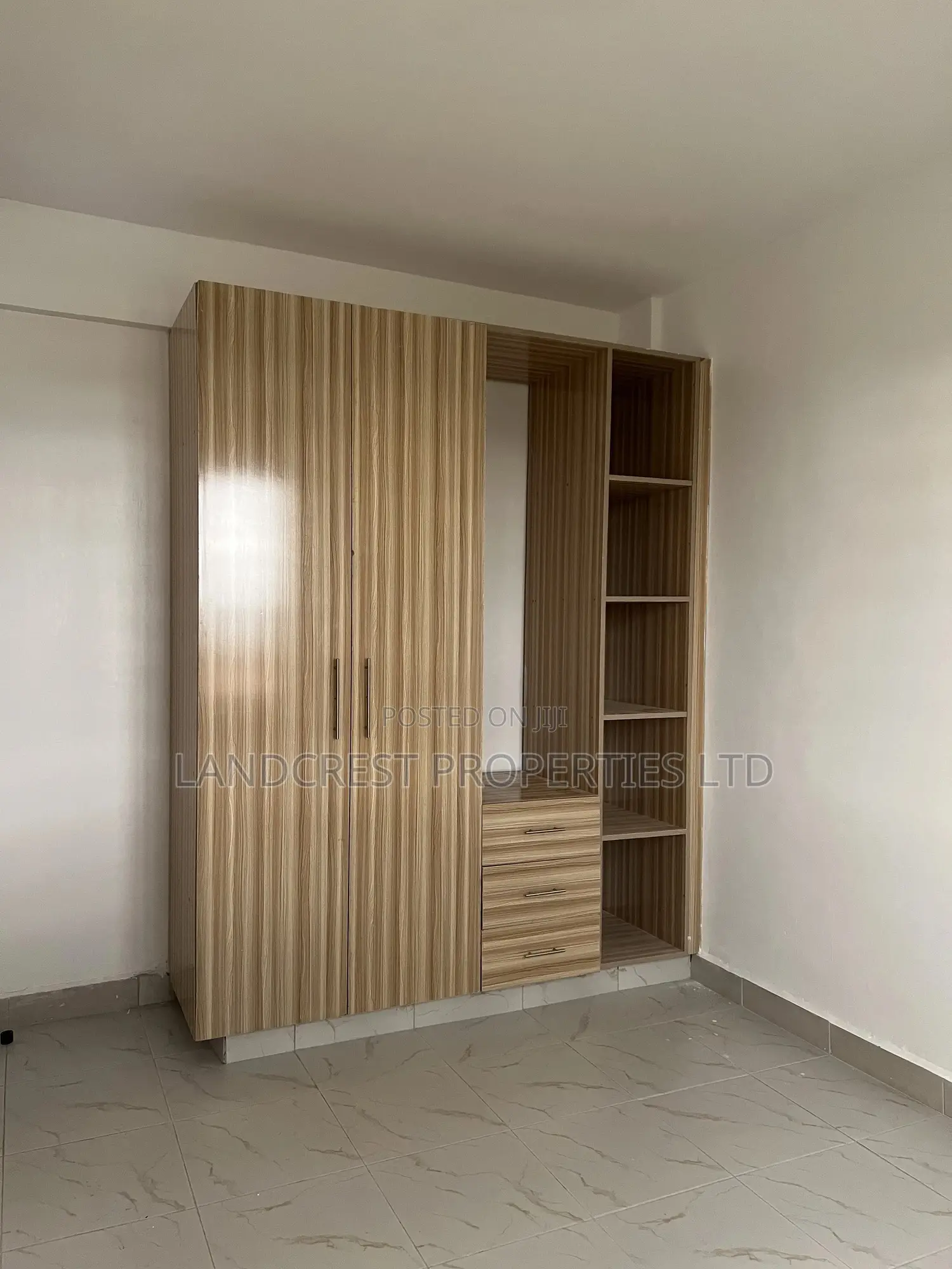 1bdrm Apartment in Kinoo for rent