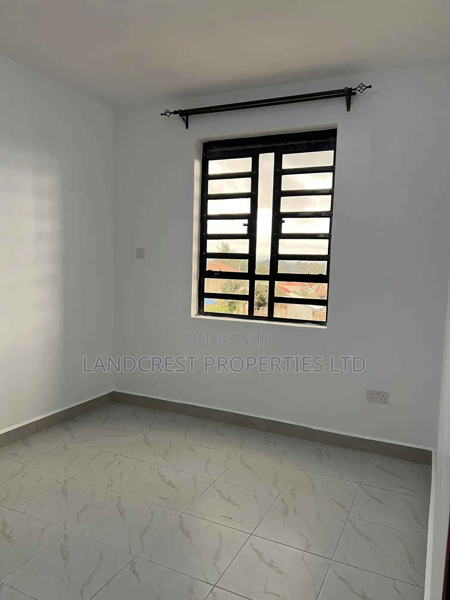 1bdrm Apartment in Kinoo for rent