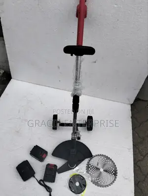 Portable Grass Cutter