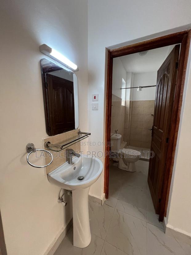 1bdrm Apartment in Kinoo for rent - thumbnail 16