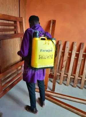 Bed Bugs Removal in Kakamega