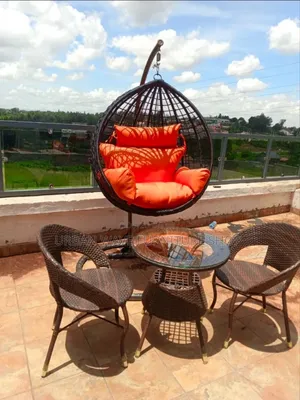 Full Balcony/Outdoor Garden Set