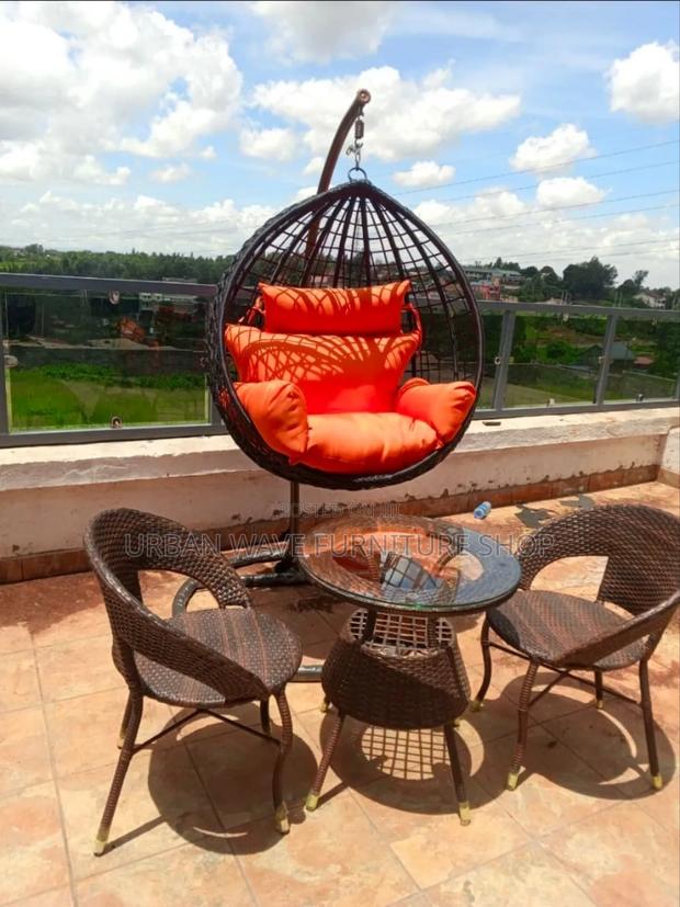 Full Balcony/Outdoor Garden Set