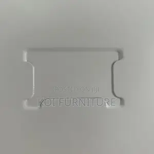 Office Cabinet; Two Doos Storage Cabinet With Locking Mechanism