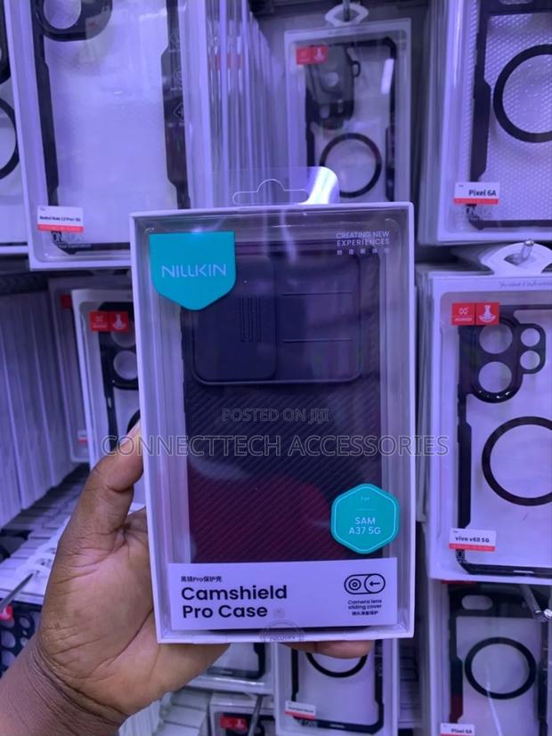 Samsung A37 Nillkin Case - thumbnail 2