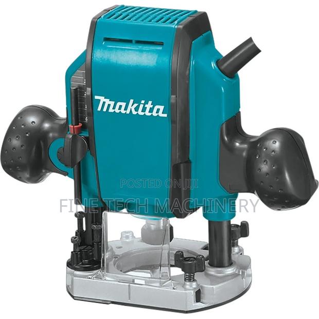 Professional Makita Plunge Router/900w Router Plunge