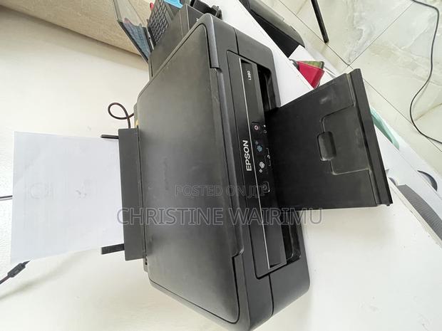 Epson Printer