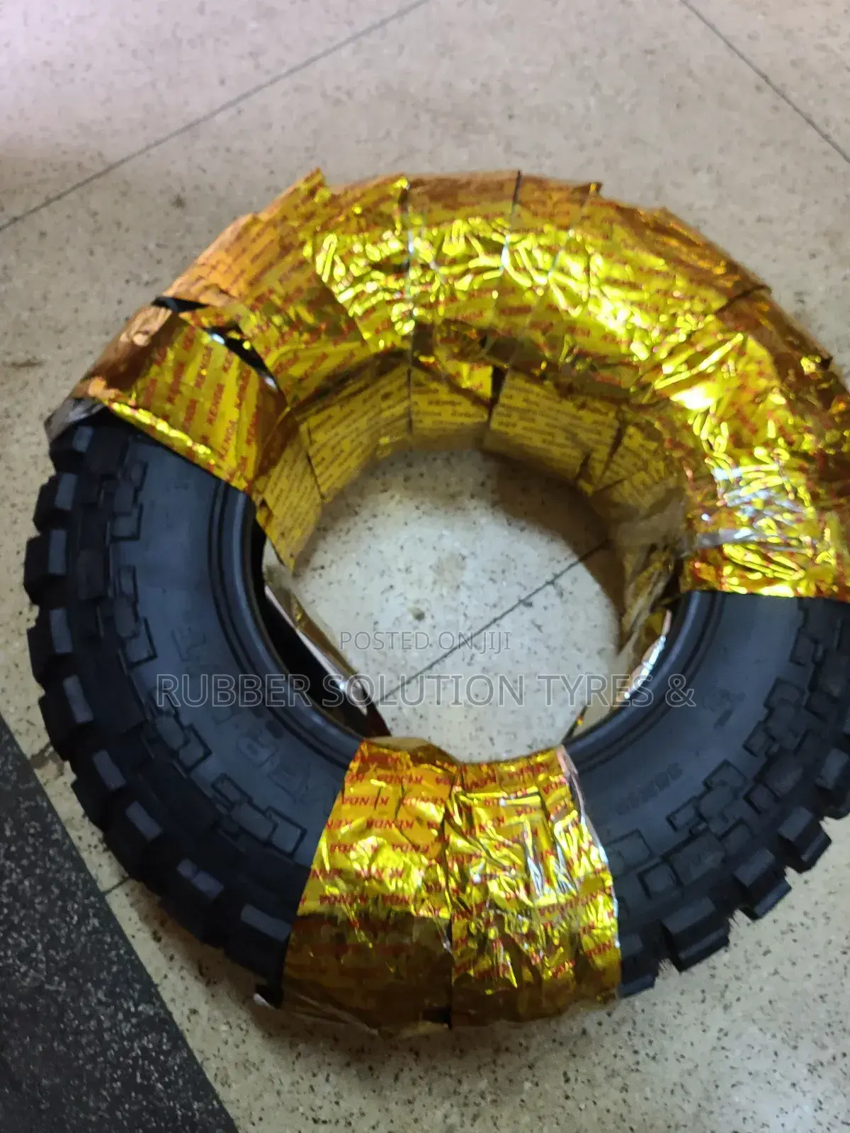 35x12.50r17 Kenda Tyres Kr629 M/T Klever L/T10pr