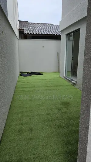 Grass Carpet for Balcony, Terrace and Modern Outdoor Spaces