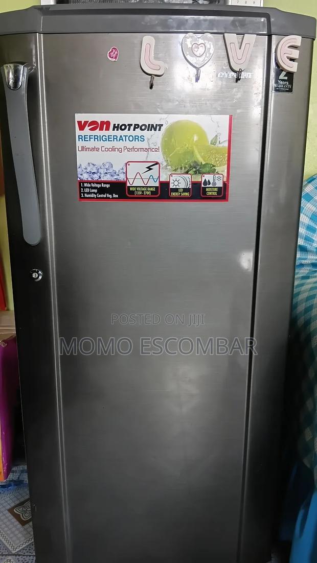 Fridge and Microwave for Sale at 14500ksh - thumbnail 2
