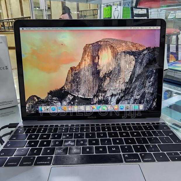 Laptop Apple MacBook Pro 8GB Apple M1 SSD 256GB - main view