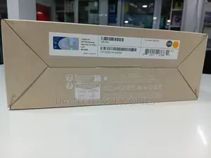 Ubiquiti Unifi 6 Wi-Fi Pro Access Point