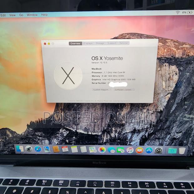 Laptop Apple MacBook Pro 8GB Apple M1 SSD 256GB - thumbnail 2
