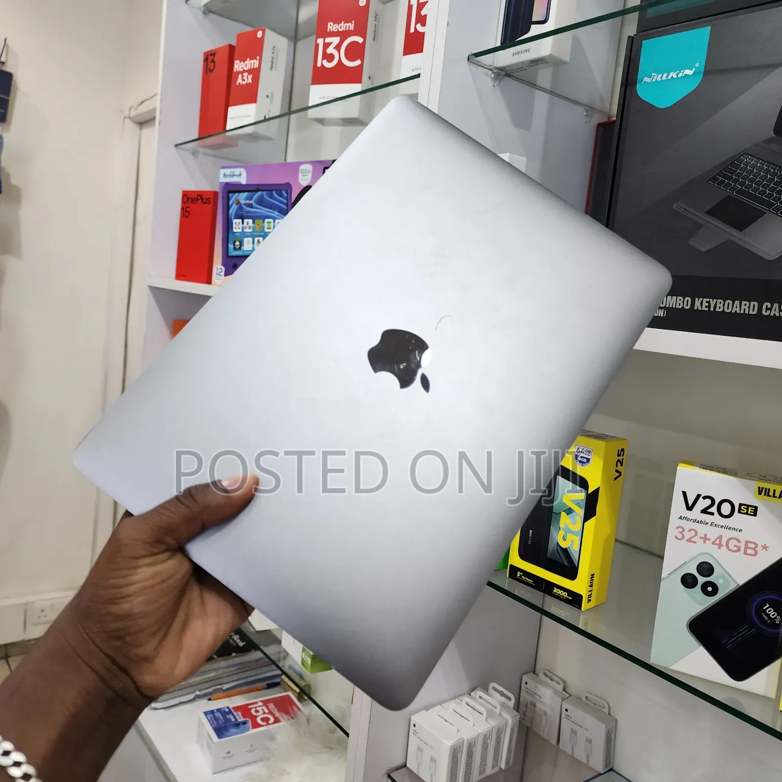 Laptop Apple MacBook Pro 8GB Apple M1 SSD 256GB
