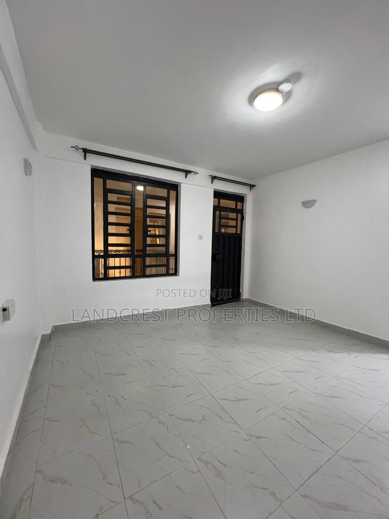 1bdrm Apartment in Kinoo for rent