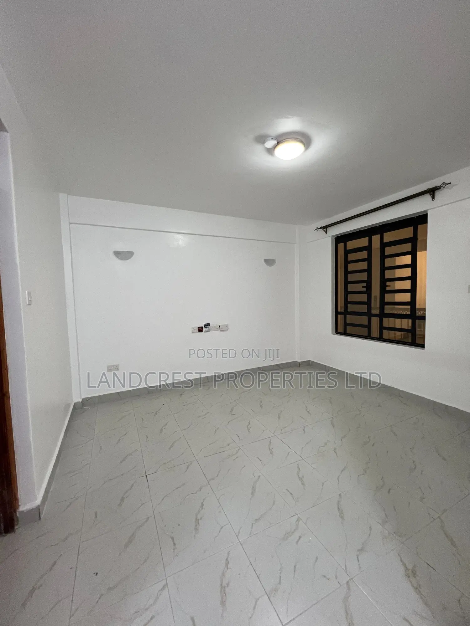 1bdrm Apartment in Kinoo for rent