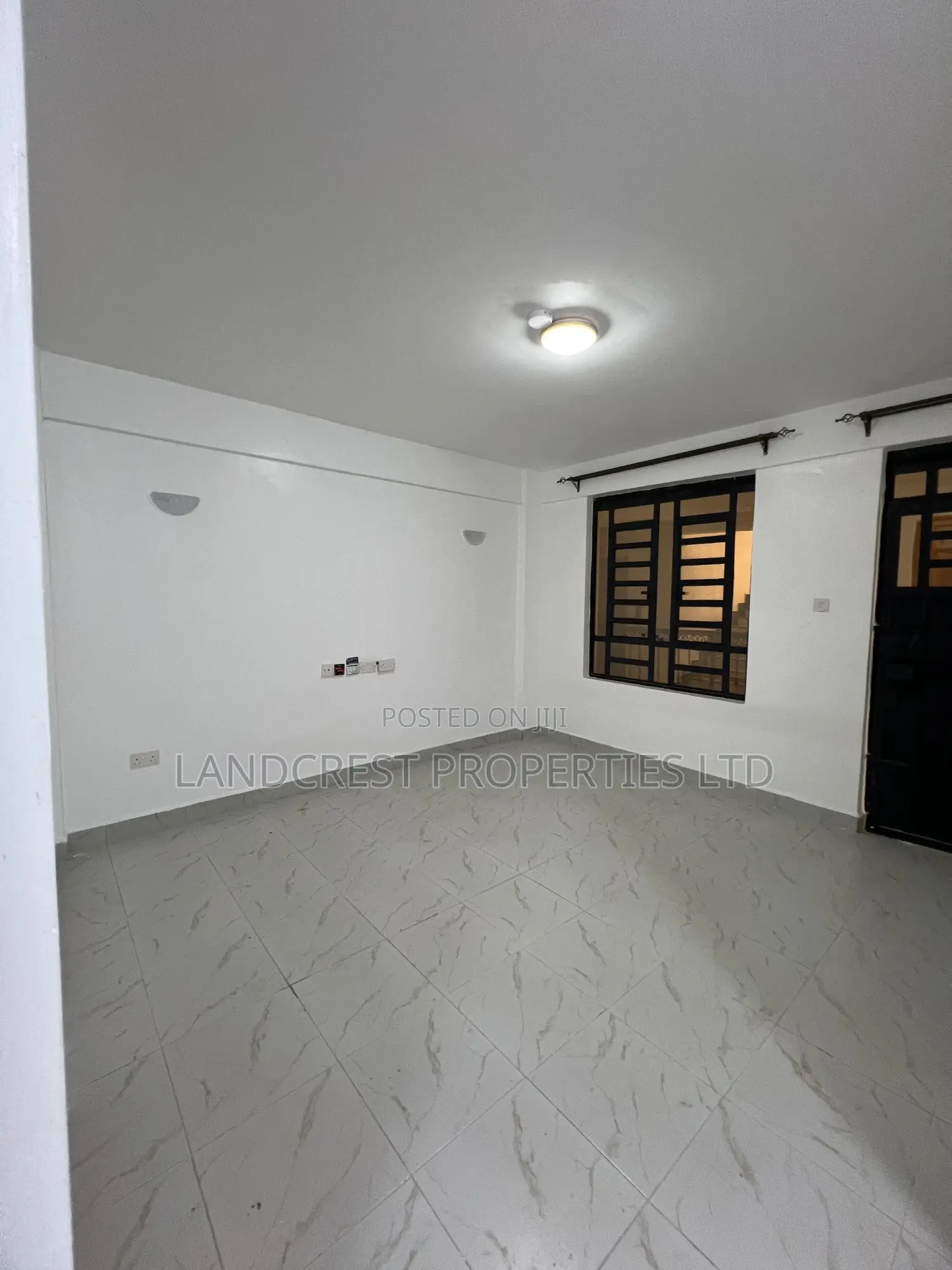 1bdrm Apartment in Kinoo for rent