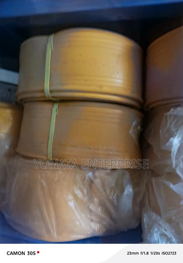 Construction Waterbar 150mm (25m) - main view