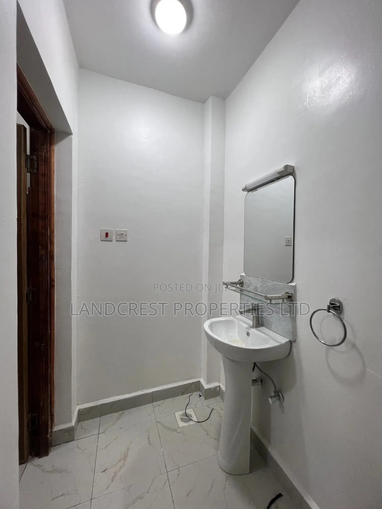 1bdrm Apartment in Kinoo for rent