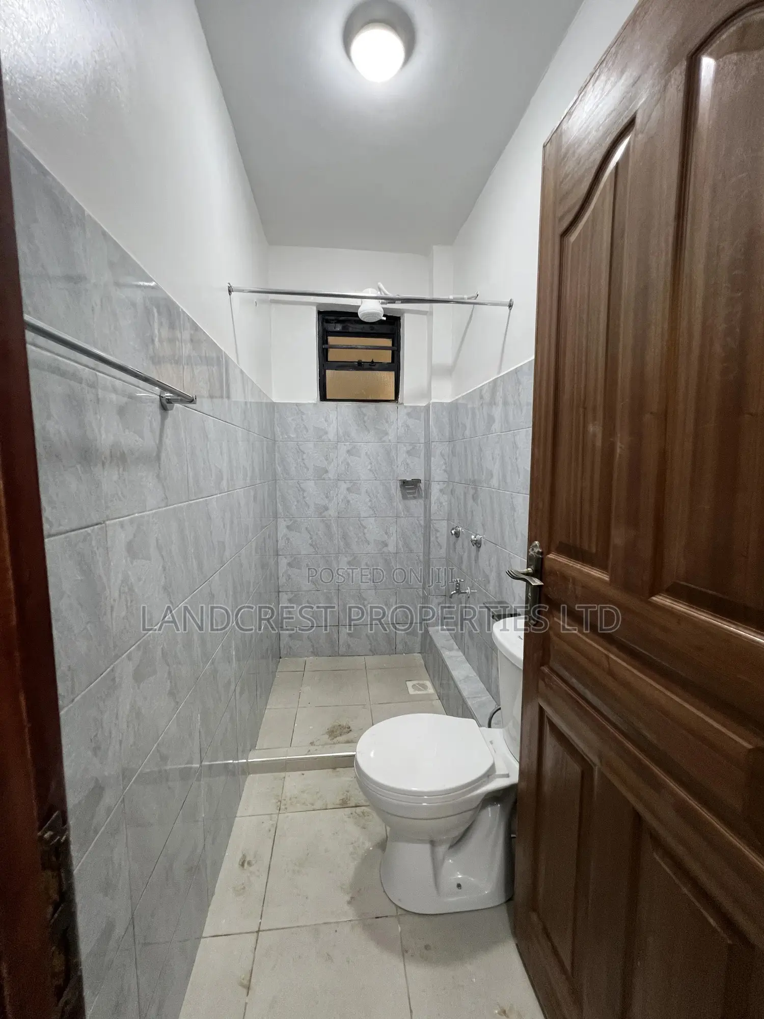 1bdrm Apartment in Kinoo for rent