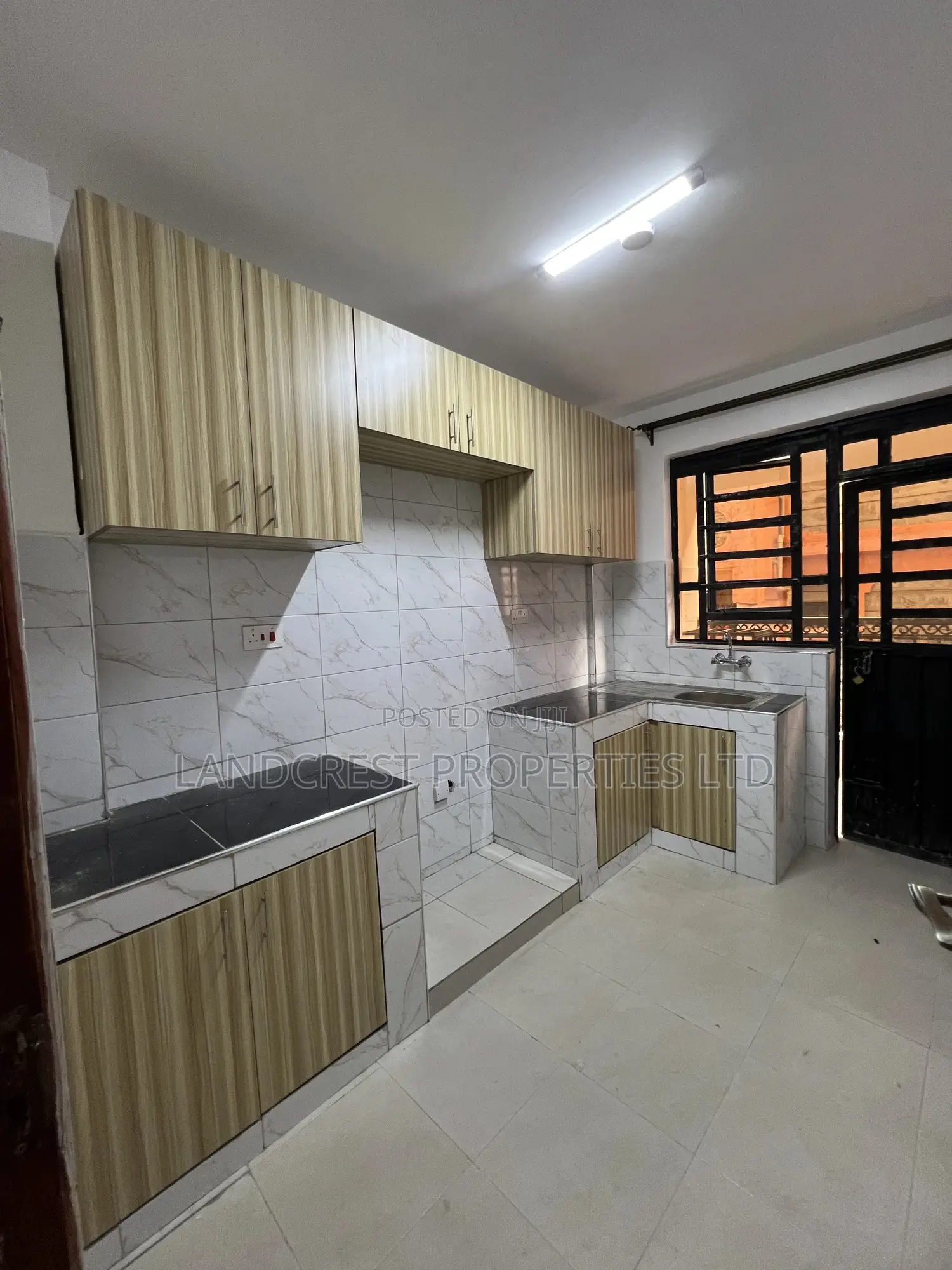 1bdrm Apartment in Kinoo for rent