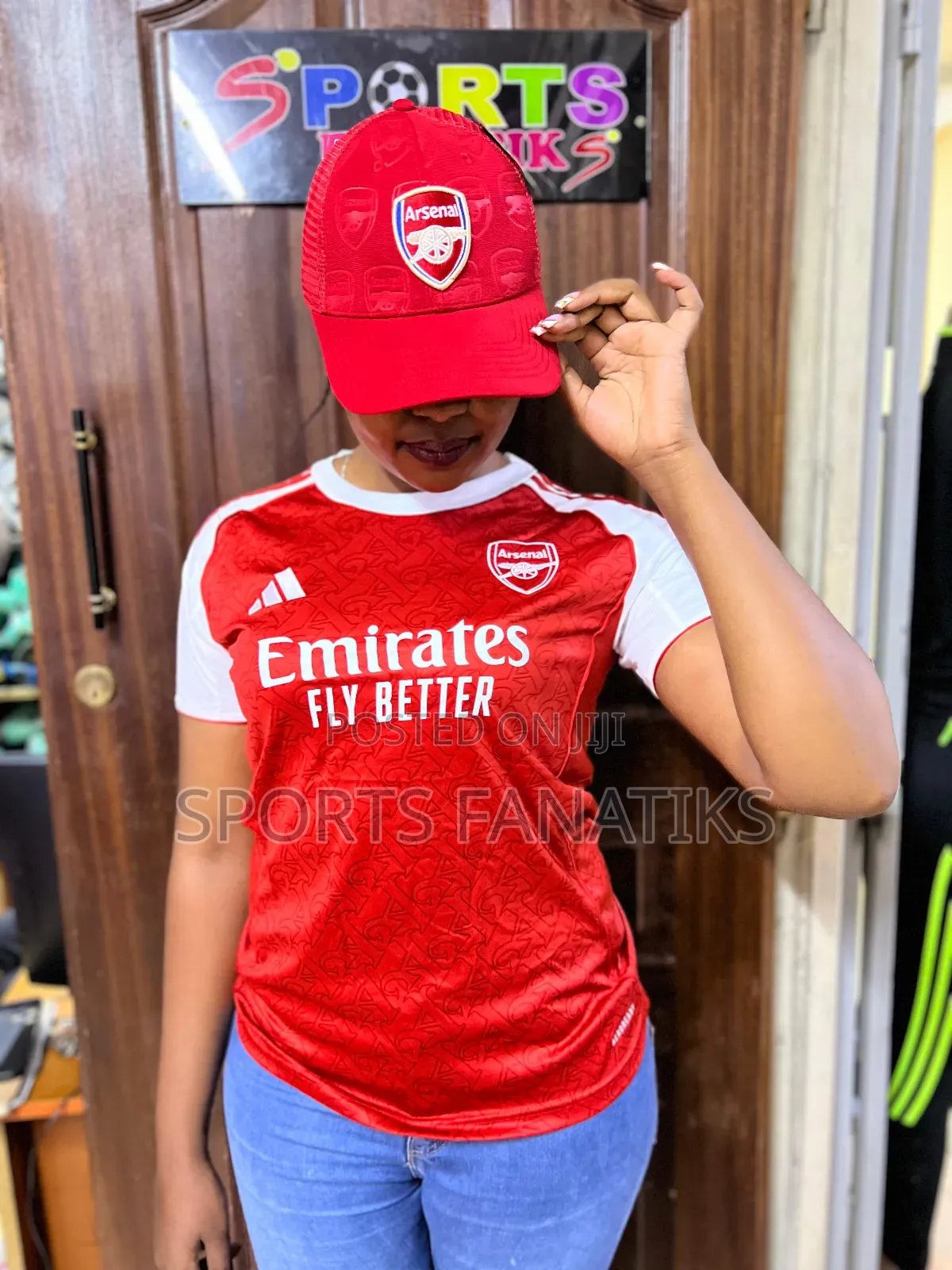 Arsenal Ladies