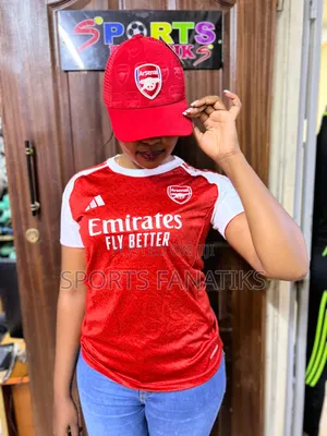 Arsenal Ladies