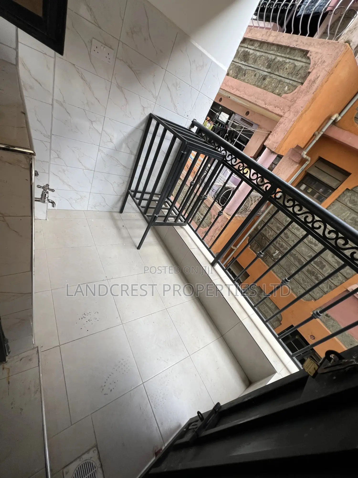 1bdrm Apartment in Kinoo for rent