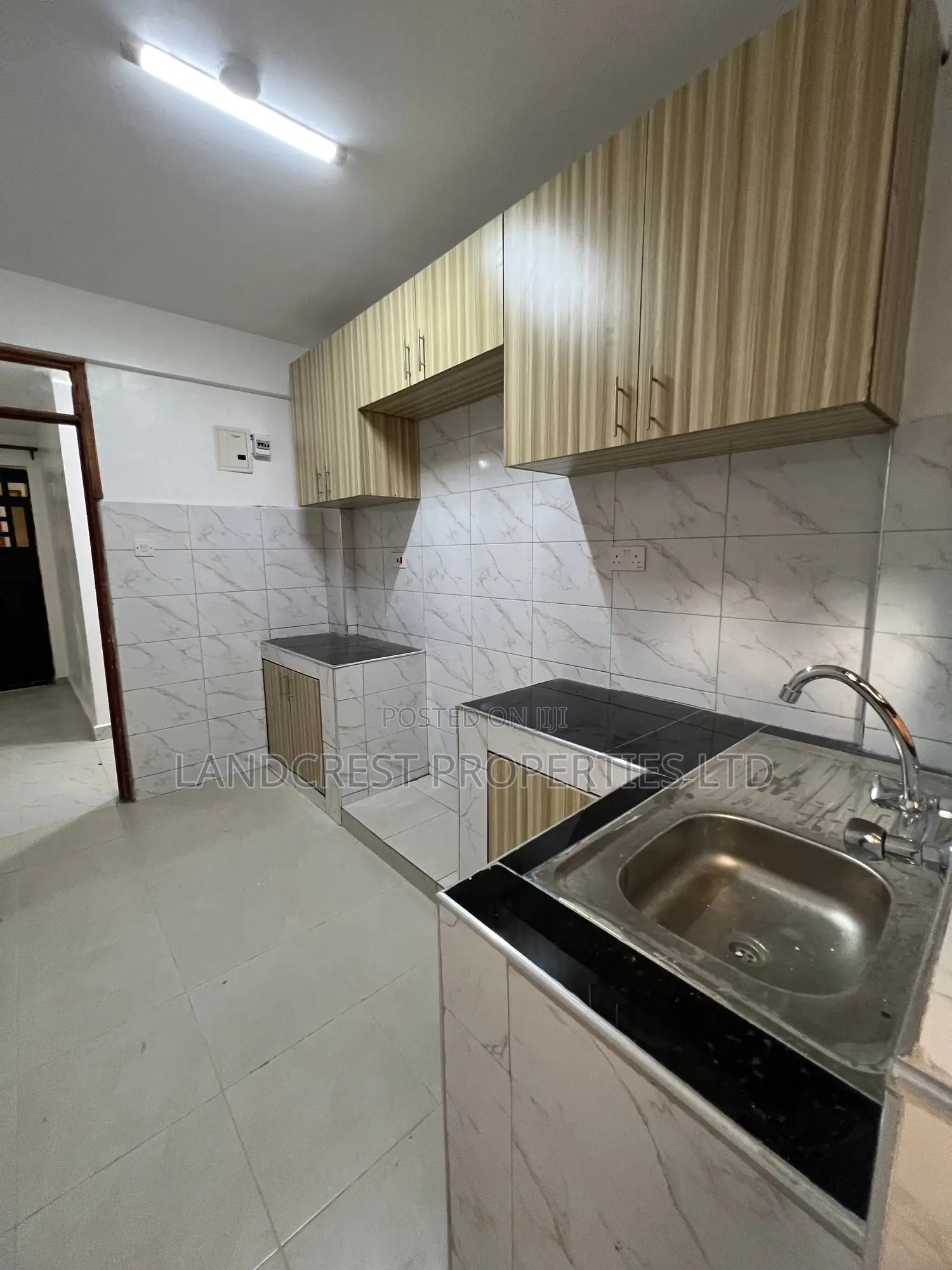 1bdrm Apartment in Kinoo for rent