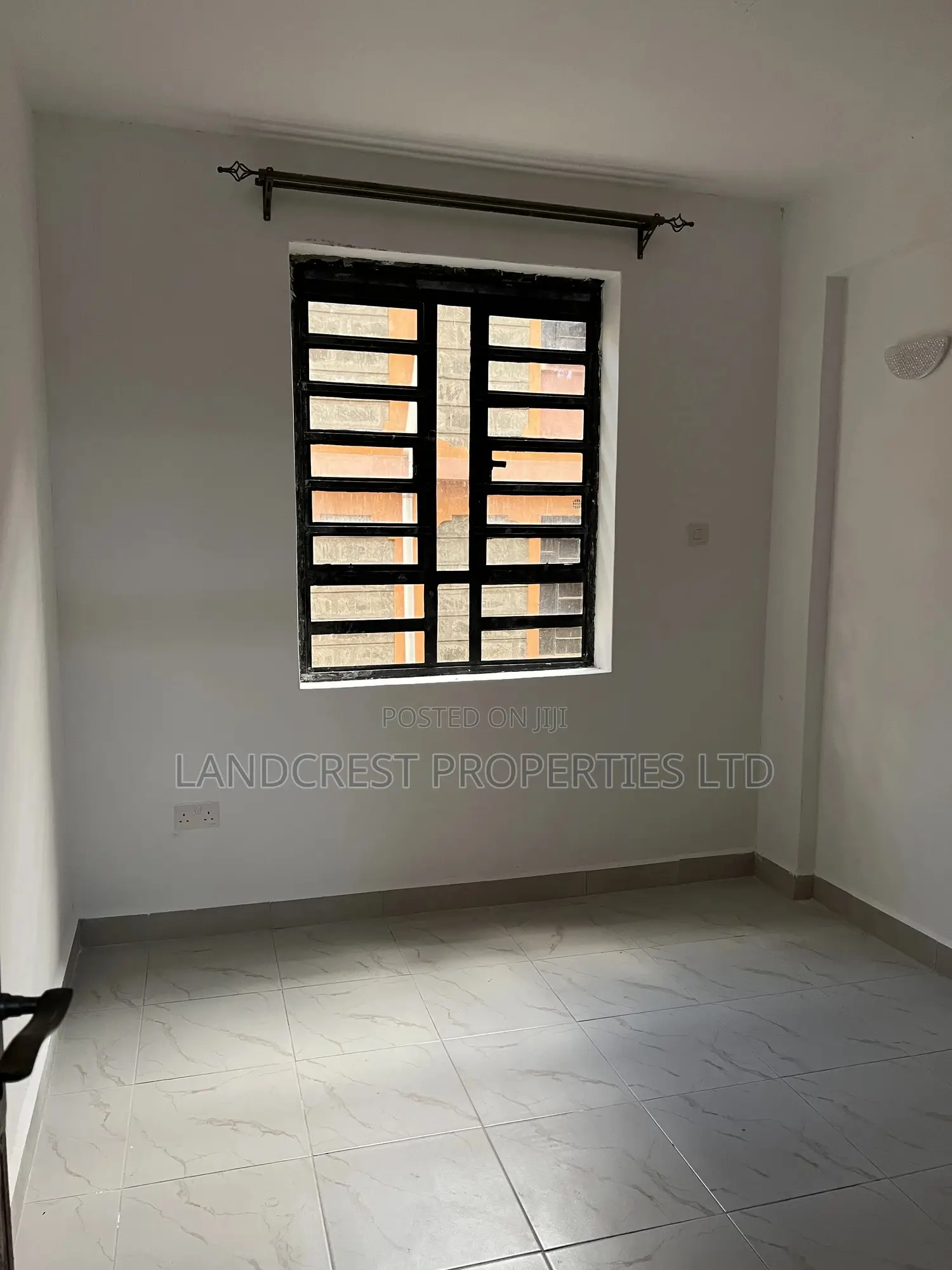 1bdrm Apartment in Kinoo for rent