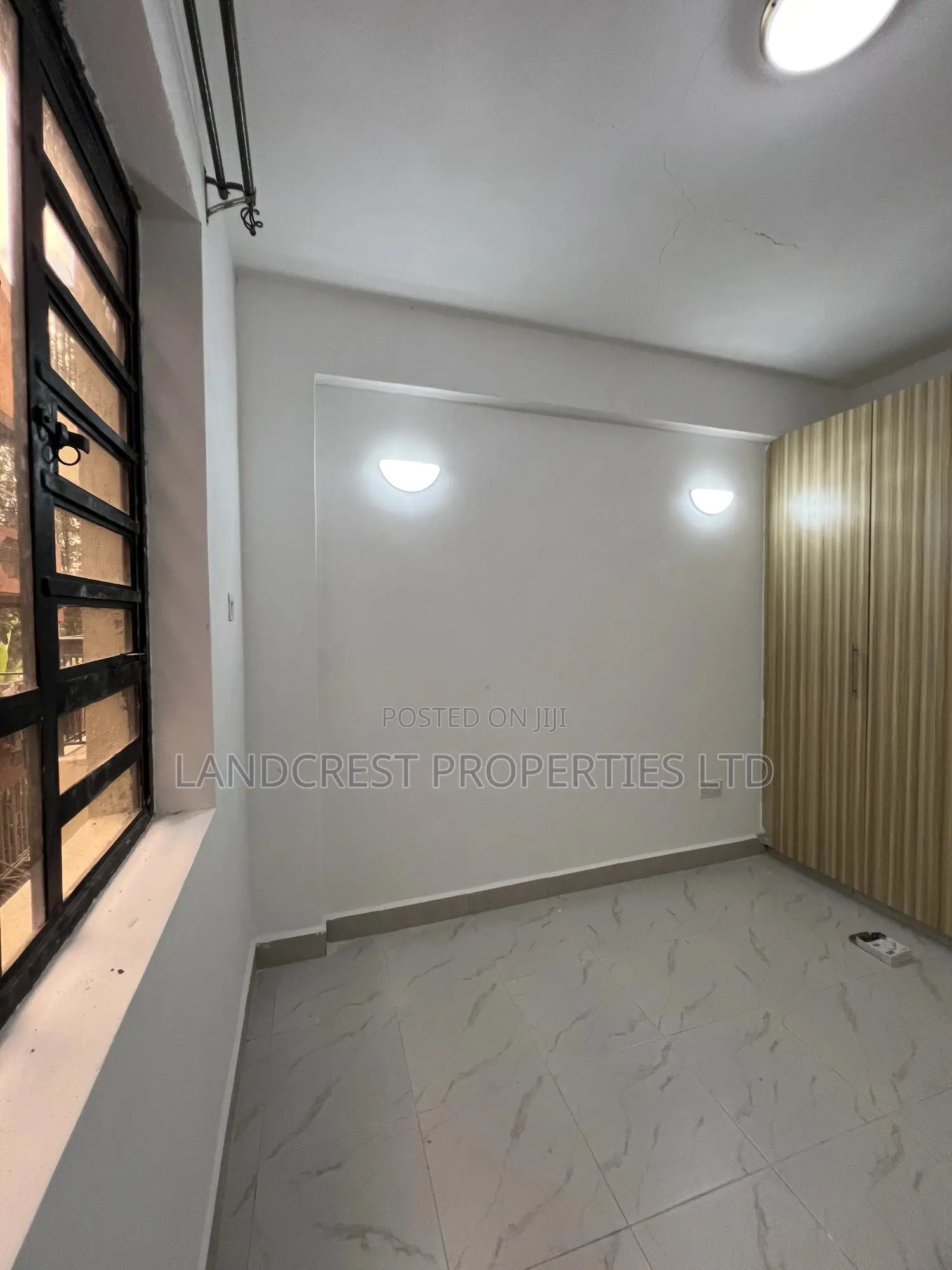 1bdrm Apartment in Kinoo for rent