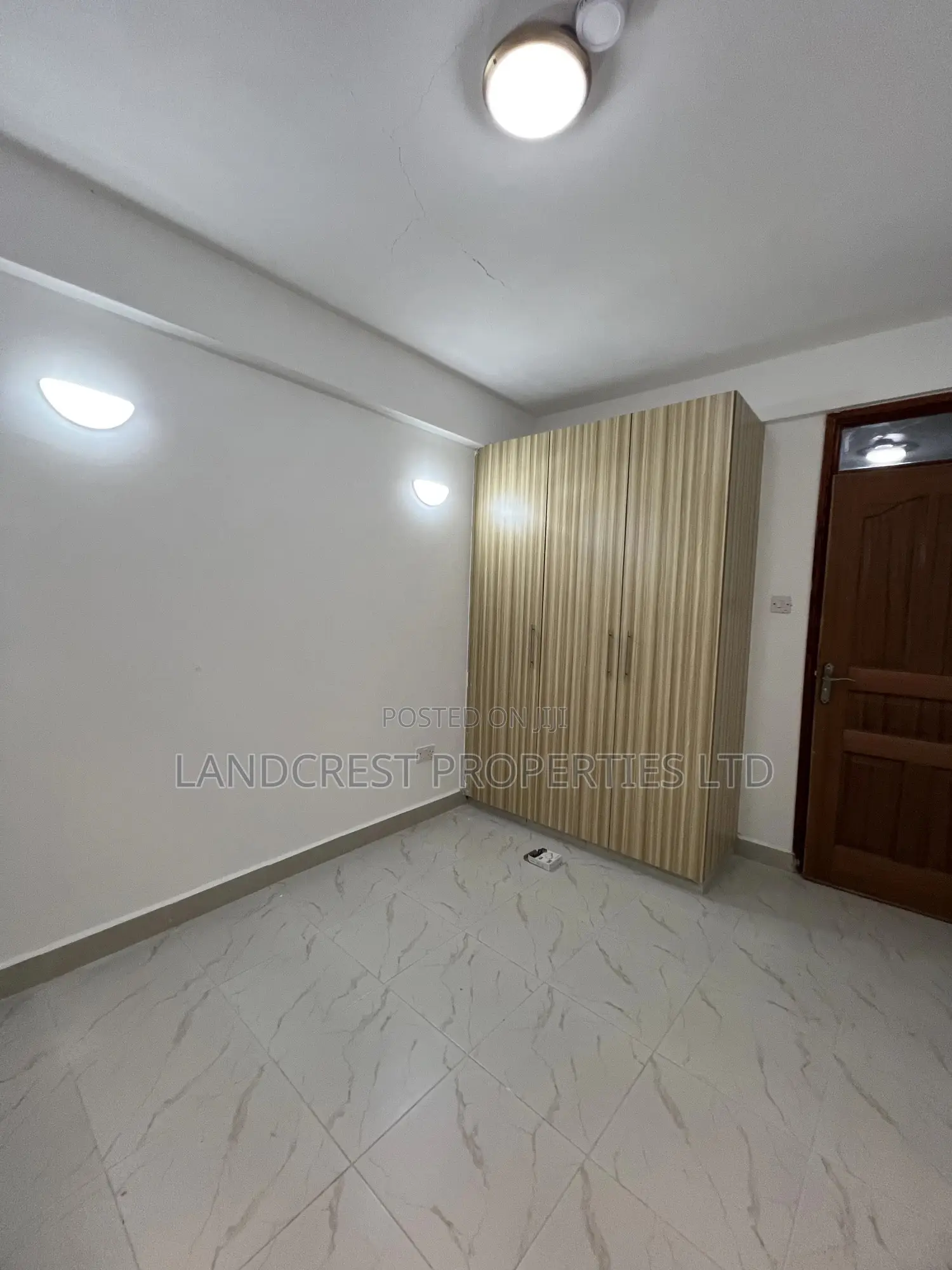 1bdrm Apartment in Kinoo for rent