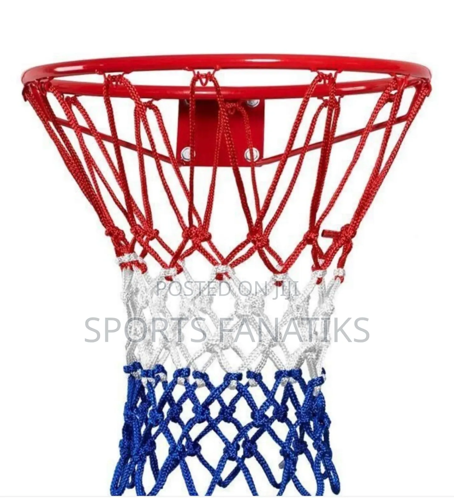 Basketball Net