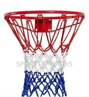 Basketball Net